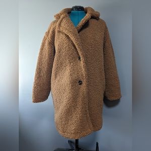 Teddy Jacket